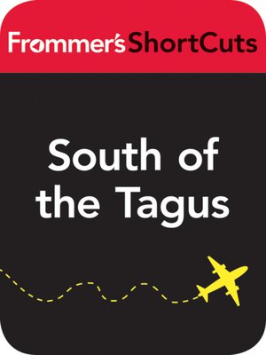 cover image of South of the Tagus, Portugal